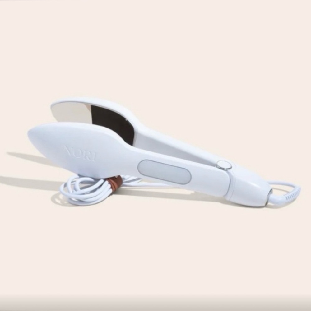 Nori | Press Portable Handheld Steamer Iron